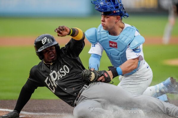 Dodgers catcher Dalton Rushing expected to make debut vs. A’s