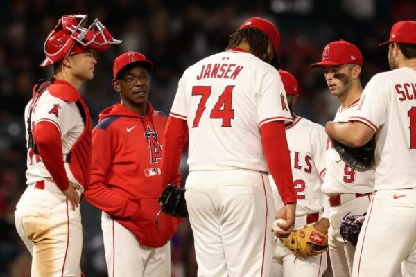Angels manager Ron Washington asks players to ‘step up’ against Tigers