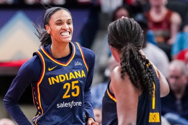 Five players to watch as 2025 WNBA season gets set to tip off