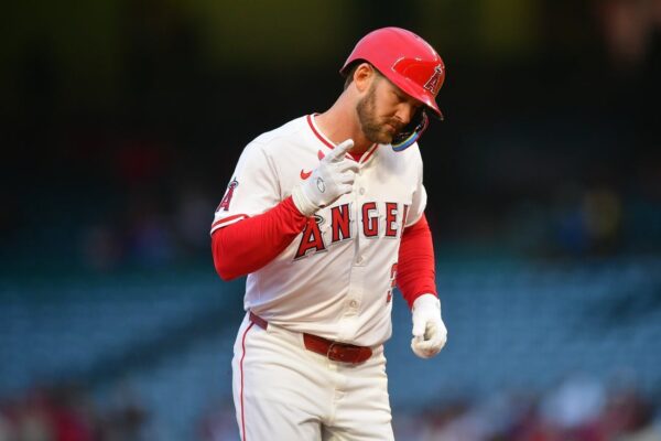 Stories of redemption abound as Angels host Blue Jays
