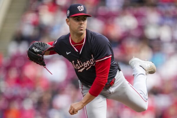 Slumping Nationals, Orioles in need of offensive spark