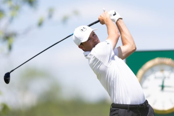 PGA spotlight focuses on Jordan Spieth after Rory McIlroy’s Grand Slam