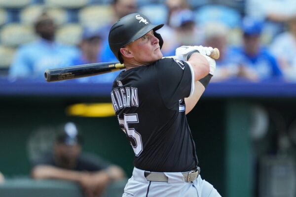 With Pope Leo XIV in their corner, White Sox begin anew vs. Marlins