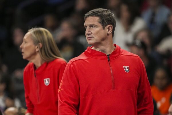 Dream, Mystics take on ’25 season after hitting reset button