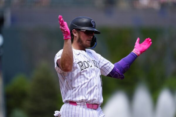 MLB roundup: Rockies beat Padres before firing manager Bud Black