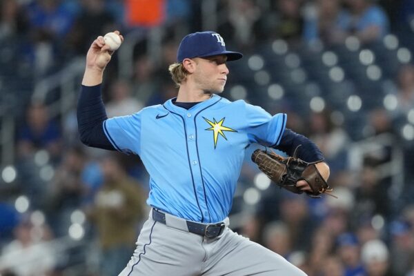 Similarities abound as Rays, Marlins continue in-state series