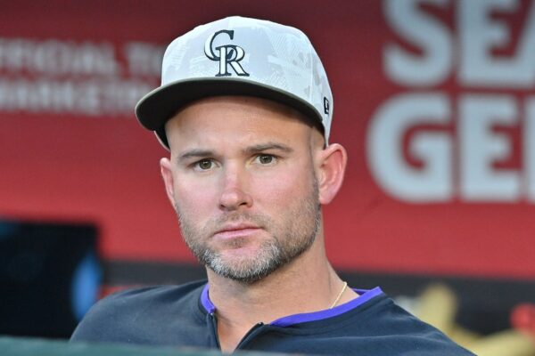 Rockies meet Diamondbacks, aim for first series victory of season