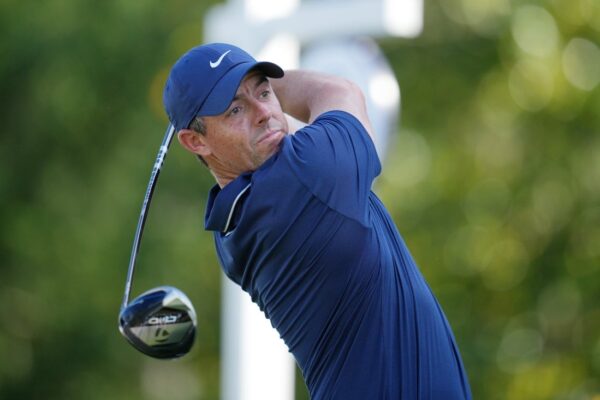 PGA of America neither confirms nor denies Rory McIlroy’s non-conforming driver