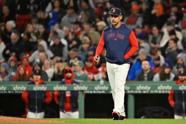 Orioles, Red Sox set for day-night DH after rainout