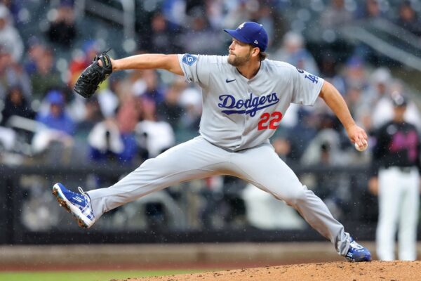 Guardians calling up pitching help for matchup vs. Dodgers