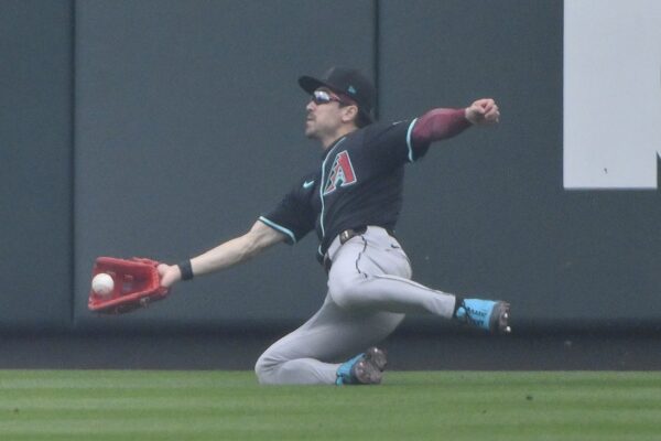 ‘Frustrated’ D-backs seek to get back on track vs. Pirates