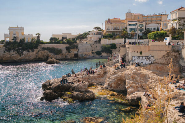 36 Hours in Marseille: Things to Do and See