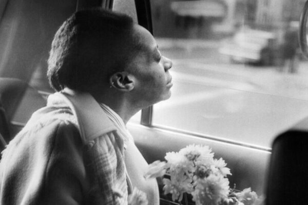 Overlooked No More: Joyce Brown, Whose Struggle Redefined the Rights of the Homeless