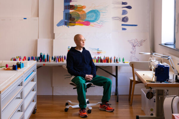 Why Do Ho Suh Keeps Remaking His Childhood Home