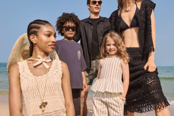 M&S launches high-summer campaign – FashionNetwork