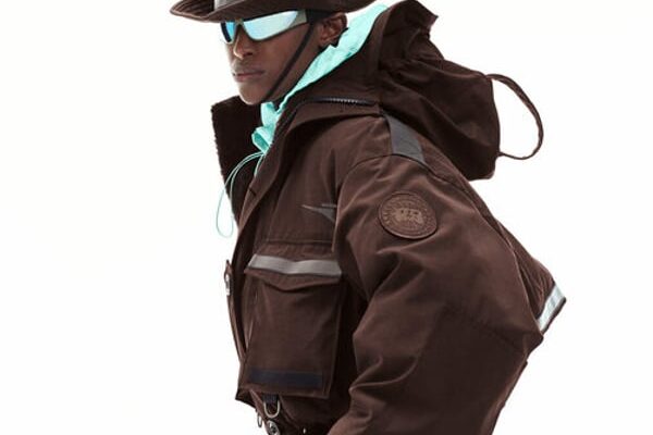 Canada Goose prioritises Paris and Milan for 2025 retail expansion