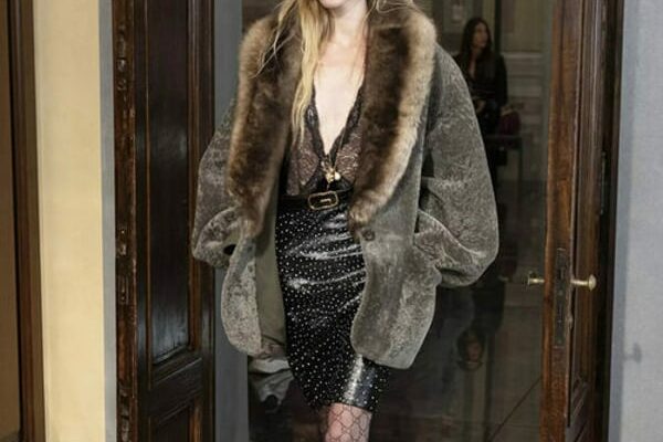 Cruise 2026 marks new era for Gucci as Demna Gvasalia prepares to take lead