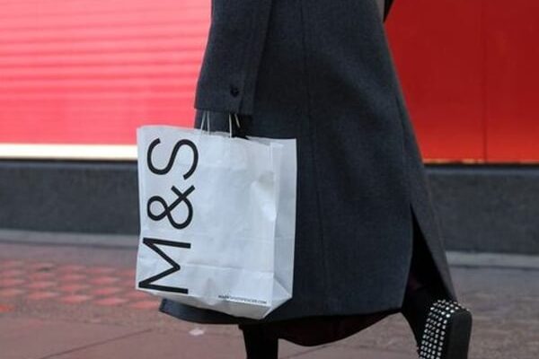 Britain’s M&S enters second week of sales disruption after cyberattack