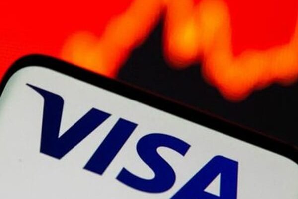 Visa, Mastercard fees probe widens as EU antitrust regulators look into market power
