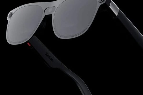 Xreal and Google debut Aura AR glasses to rival Meta’s Orion plan