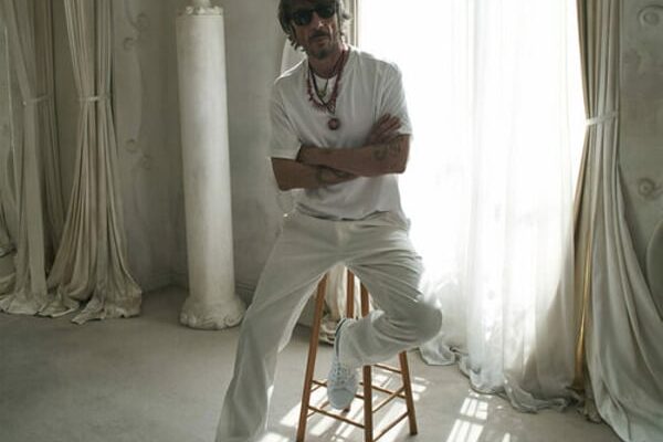 Pierpaolo Piccioli named new Creative Director of Balenciaga