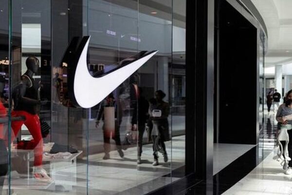 Nike’s price hike triggers similar moves from Adidas and Puma