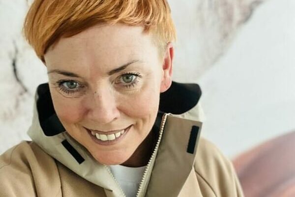 Big hire for Dr Martens as Adidas exec Murphy to join as new chief brand officer
