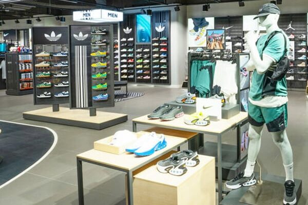 Dick’s Sporting Goods to acquire Foot Locker in $2.4 billion deal