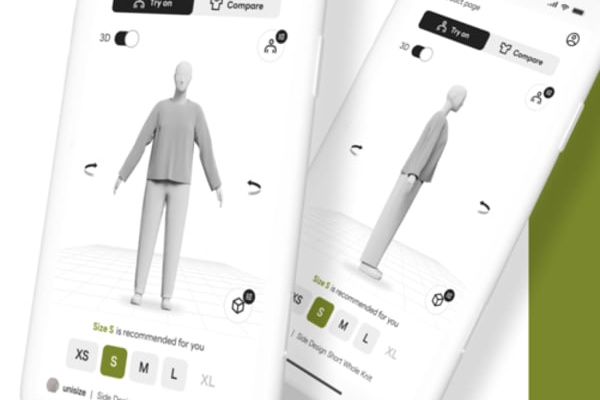 Makip upgrades Unisize tech in UK