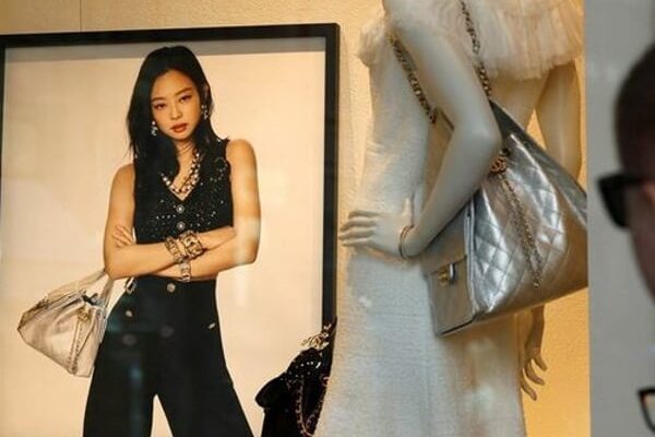Chanel stays on growth path despite weak results in China and US