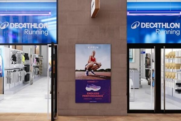Decathlon to open first running-focused store in Bordeaux