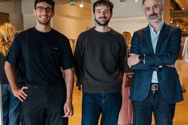 Andam awards 2025 innovation prize to Losanje