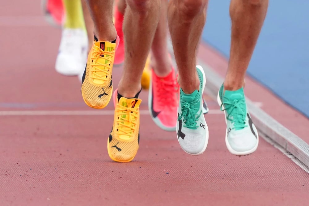 Adidas-Puma sibling rivalry to be dramatized in TV project