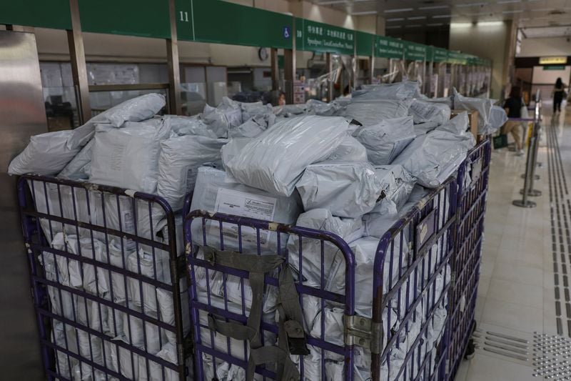 U.S. ends tariff break: Shein, Space NK and others react to 145% hikes.