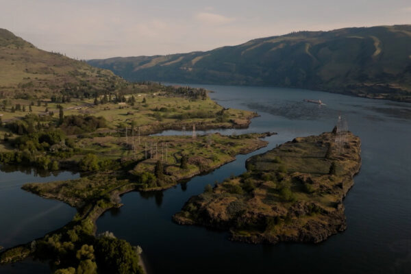 How the Columbia River Treaty Got Tangled in Trump’s Feud With Canada