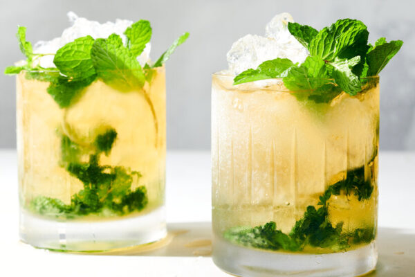 Mint Julep, Derby Pie and More Kentucky Derby Recipes