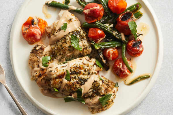 Meals for Maycember – The New York Times