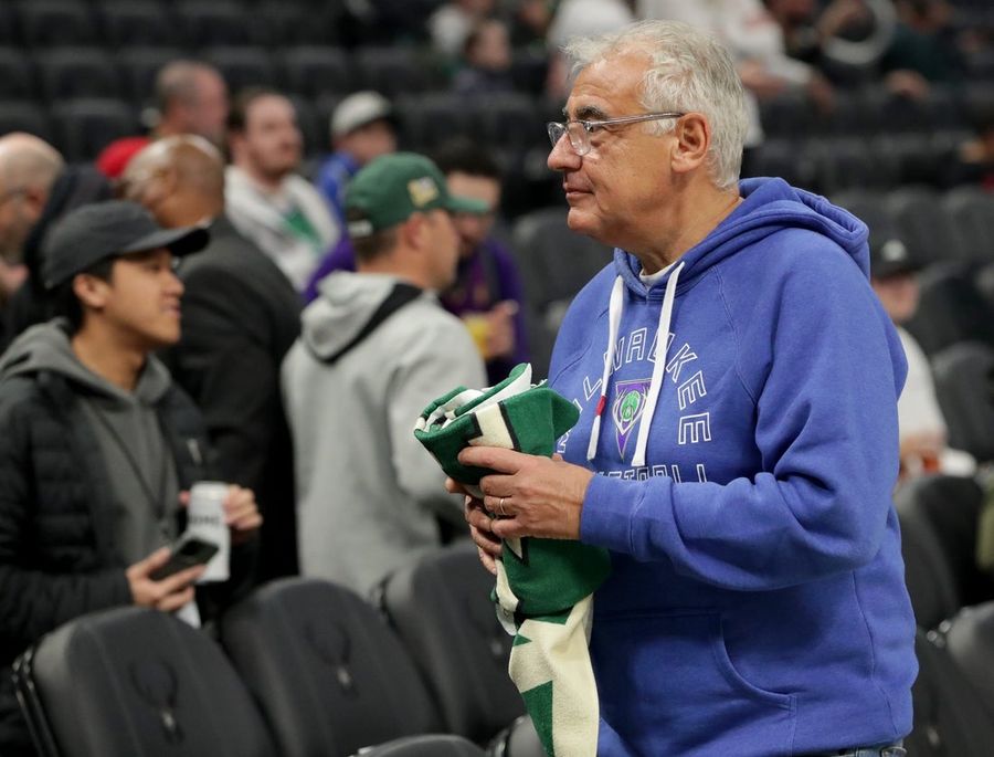 Syndication: Journal Sentinel