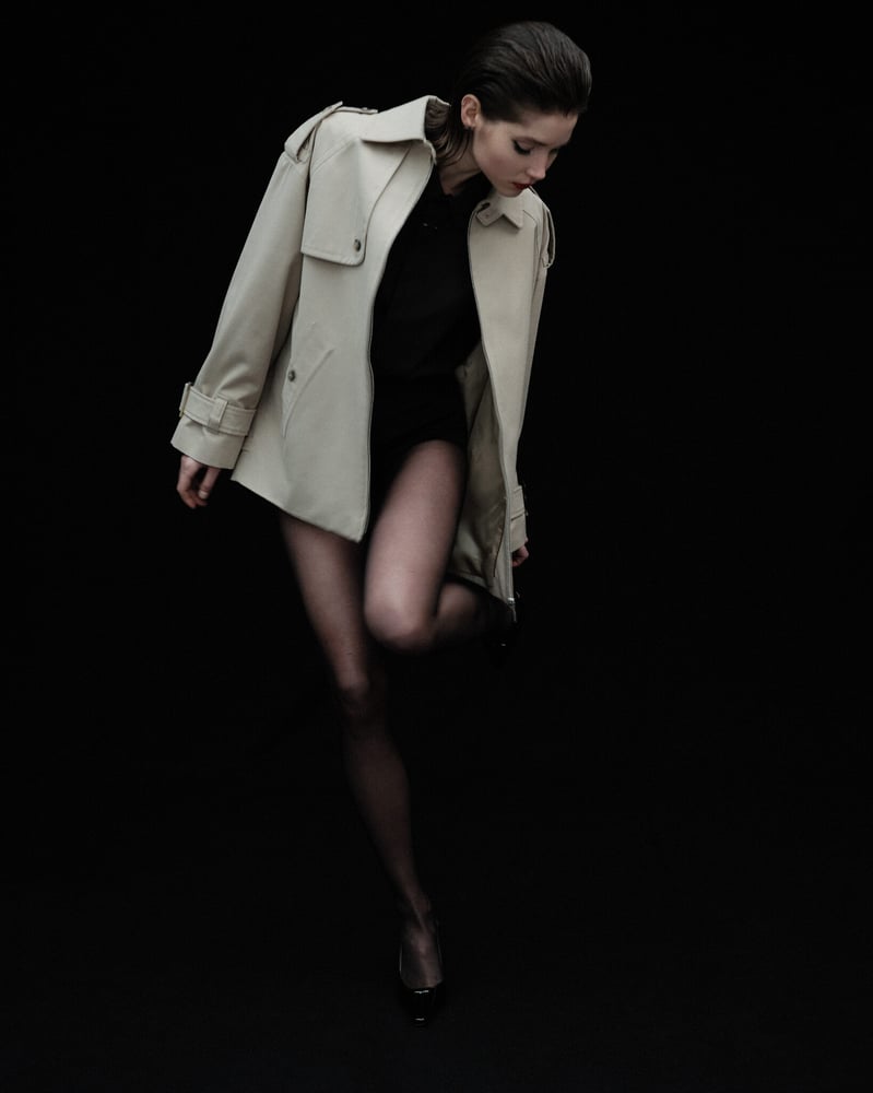 Autumn-Winter 2025/26 collection