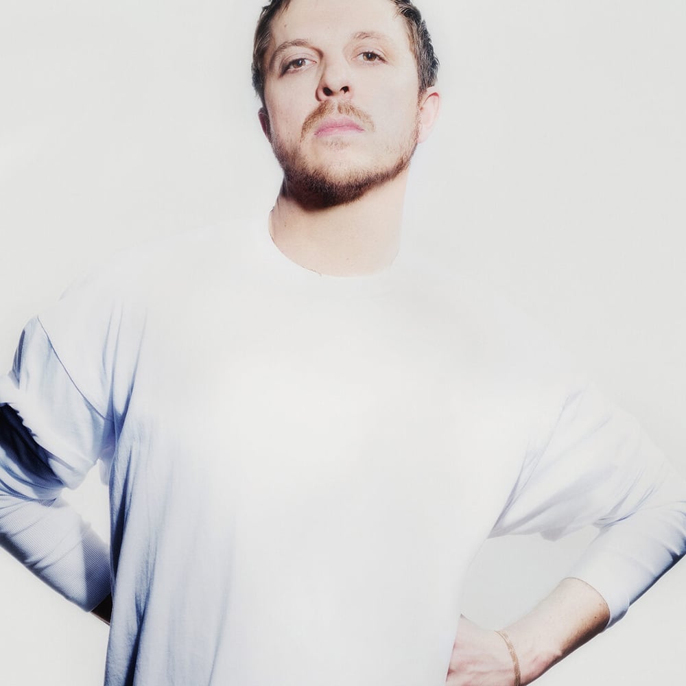 Glenn Martens to debut at Maison Margiela during Paris Haute Couture Week in July.