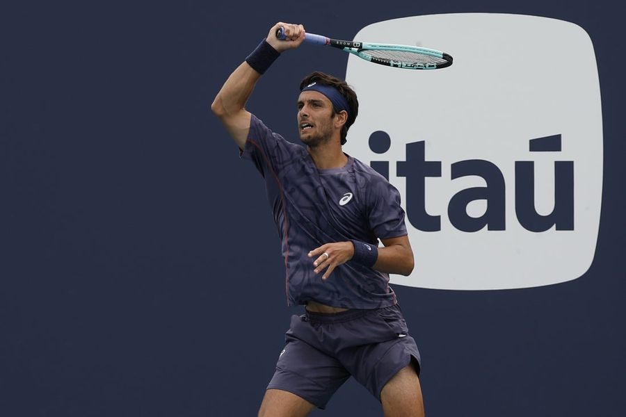 Tennis: Miami Open