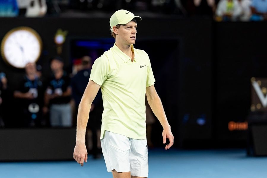 Tennis: Australian Open