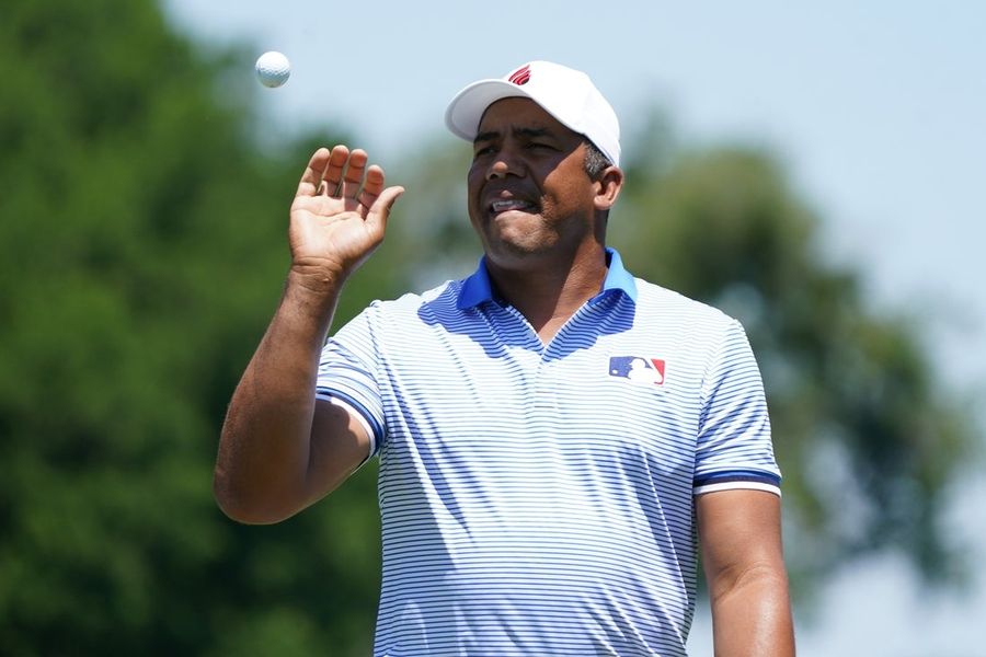 PGA: THE CJ CUP Byron Nelson - Final Round
