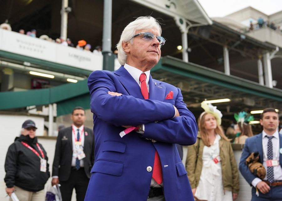 Horse Racing: 151st Running of the Kentucky Derby