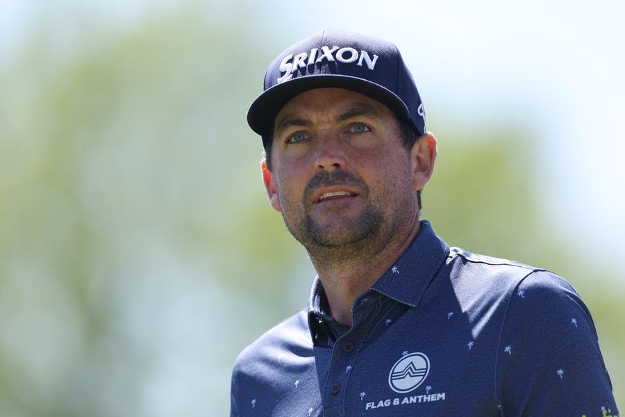 PGA: Truist Championship - Third Round