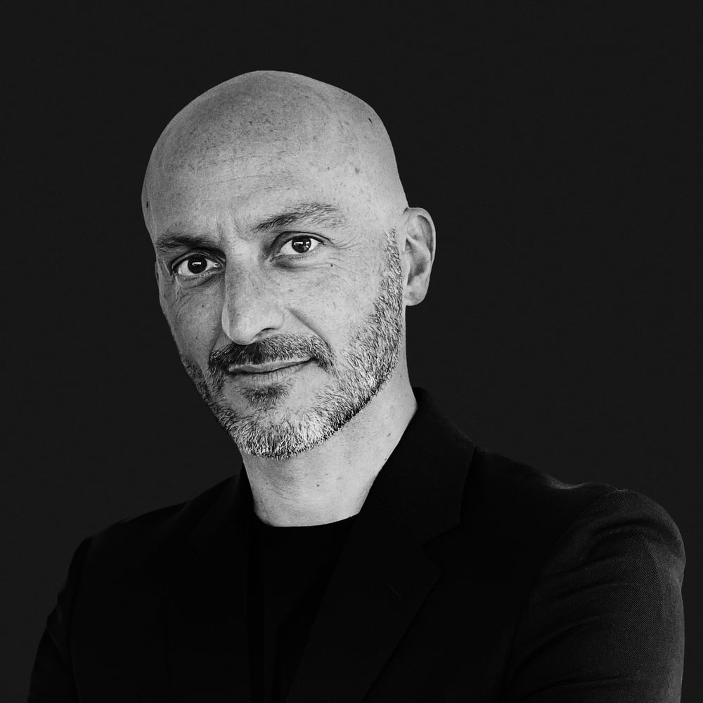 Federico Arrigoni named CEO of Brioni