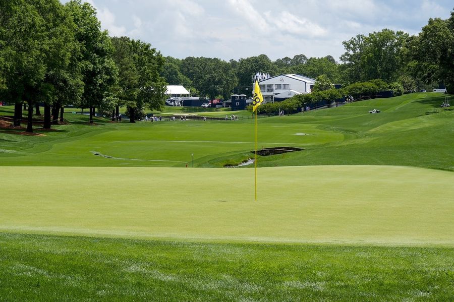 PGA: PGA Championship