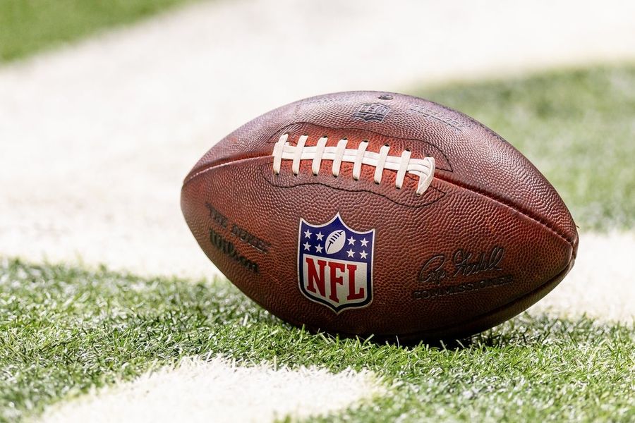 NFL: Washington Commanders at New Orleans Saints