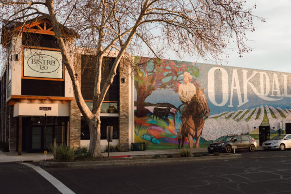 How Misinformation and Partisan ‘New Media’ Changed a California Town