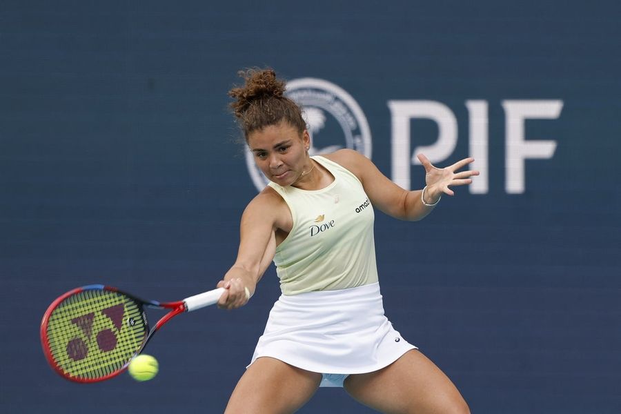 Tennis: Miami Open